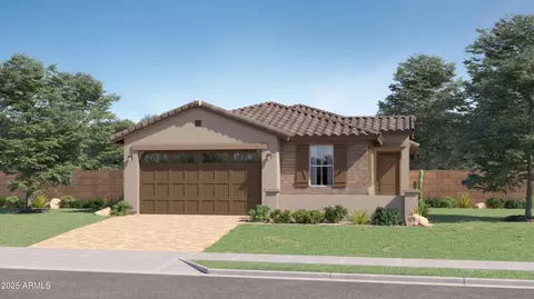 4987 S 233rd Dr, Buckeye, AZ 85326
