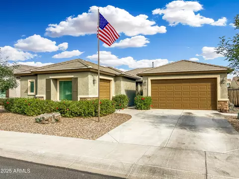 5909 W Autumn Vista Way, Florence, AZ 85132