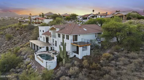 15641 E Sycamore Dr, Fountain Hills, AZ 85268