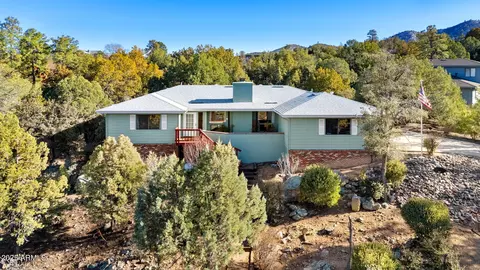 1734 Broken Arrow Dr, Prescott, AZ 86303