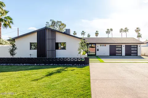 3502 N Rose Circle Dr, Scottsdale, AZ 85251