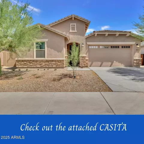 9630 W Atlantis Way, Tolleson, AZ 85353