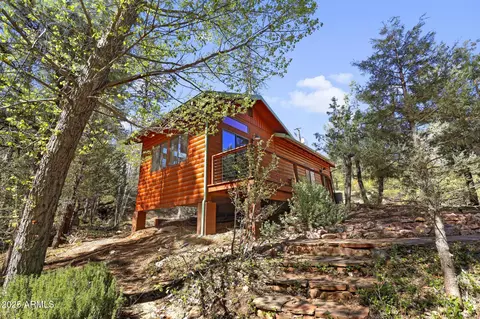 228 S Jefferson Dr, Payson, AZ 85541