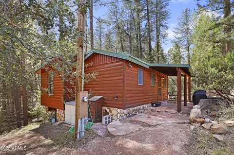 228 S Jefferson Dr, Payson, AZ 85541 photo 10