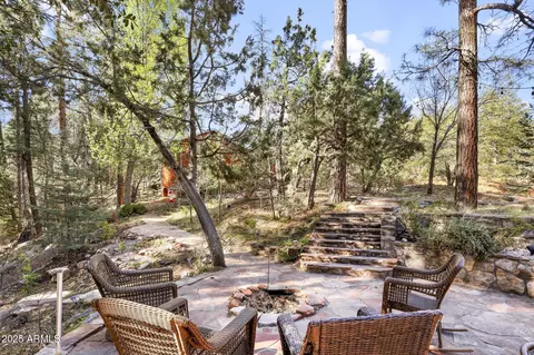 228 S Jefferson Dr, Payson, AZ 85541 photo 3