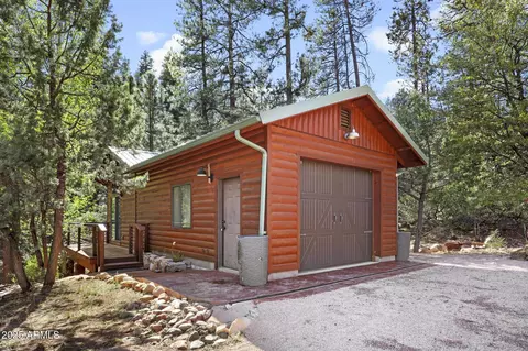 228 S Jefferson Dr, Payson, AZ 85541 photo 30