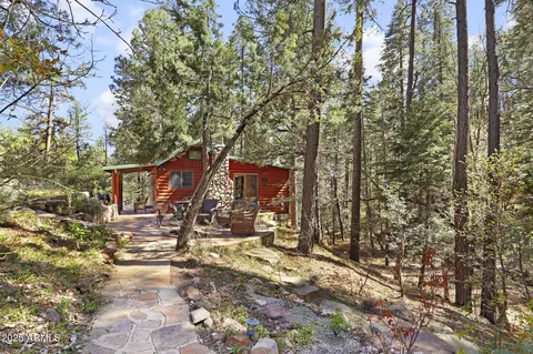 228 S Jefferson Dr, Payson, AZ 85541 photo 5