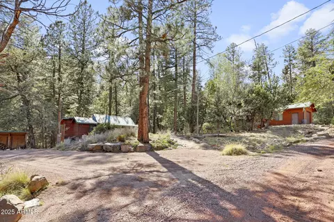 228 S Jefferson Dr, Payson, AZ 85541 photo 40