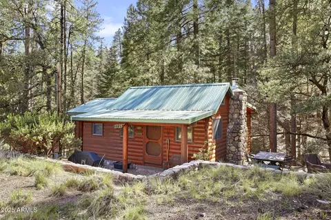 228 S Jefferson Dr, Payson, AZ 85541 photo 2