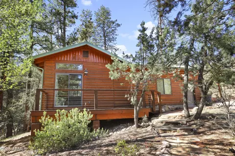 228 S Jefferson Dr, Payson, AZ 85541 photo 23