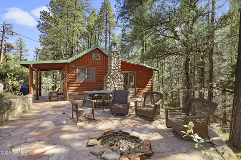 228 S Jefferson Dr, Payson, AZ 85541 photo 1