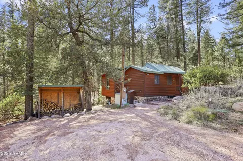 228 S Jefferson Dr, Payson, AZ 85541 photo 39