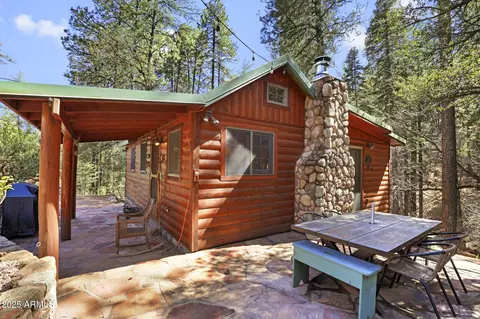 228 S Jefferson Dr, Payson, AZ 85541 photo 4