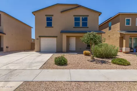 255 W Dewey Ave, Coolidge, AZ 85128