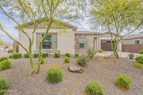 18624 W Cathedral Rock Dr, Goodyear, AZ 85338