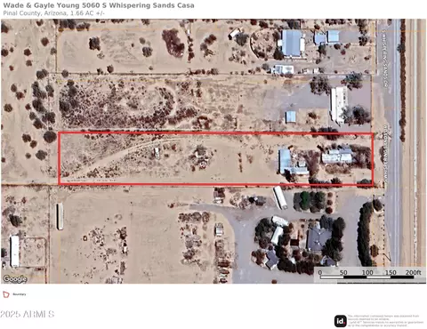 5060 S Whispering Sands Dr, Casa Grande, AZ 85193