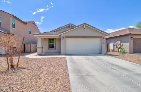 809 W Kingman Dr, Casa Grande, AZ 85122