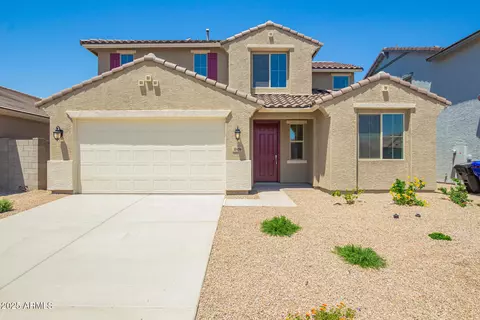 18456 W Monte Lindo Ln, Surprise, AZ 85387