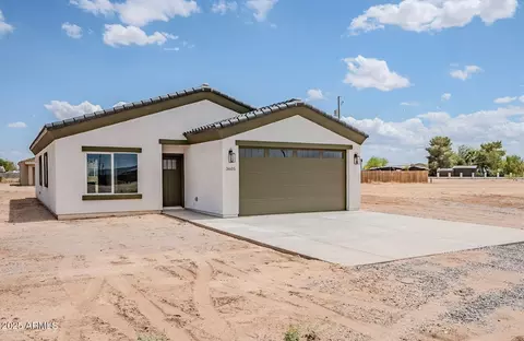 3605 N Zapotec Ave, Eloy, AZ 85131
