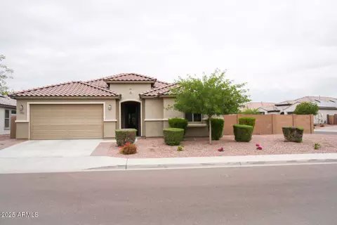 19814 W Buchanan St, Buckeye, AZ 85326