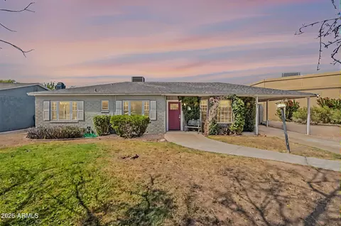 1712 E Montebello Ave, Phoenix, AZ 85016