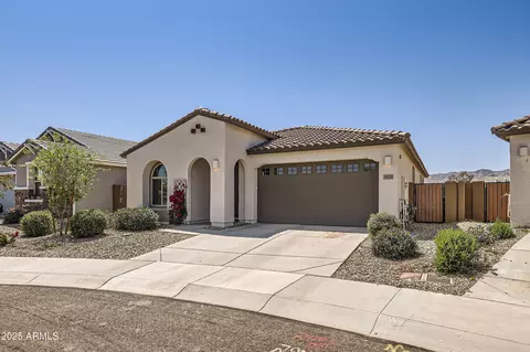 4936 N 194th Dr, Litchfield Park, AZ 85340