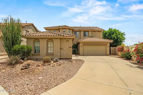 6245 W Maya Dr, Phoenix, AZ 85083