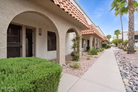 16510 E Palisades Blvd #42, Fountain Hills, AZ 85268