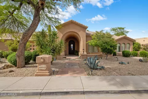 10892 E Gold Dust Ave, Scottsdale, AZ 85259