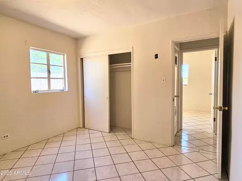 Bedroom - 1374 S Naco Hwy, Bisbee, AZ 85603 photo 1 of 3