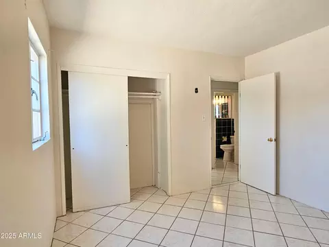 Bedroom - 1374 S Naco Hwy, Bisbee, AZ 85603 photo 2 of 3
