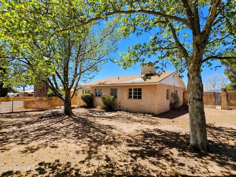 1374 S Naco Hwy, Bisbee, AZ 85603