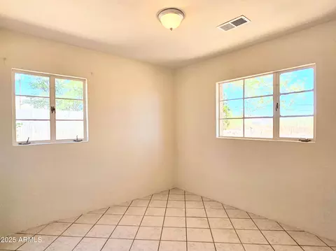 Bedroom - 1374 S Naco Hwy, Bisbee, AZ 85603 photo 3 of 3