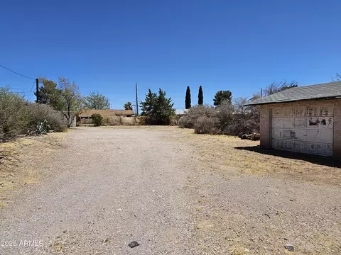 Exterior - 1374 S Naco Hwy, Bisbee, AZ 85603 photo 6 of 8
