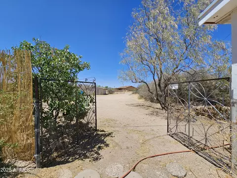 Exterior - 1374 S Naco Hwy, Bisbee, AZ 85603 photo 8 of 8