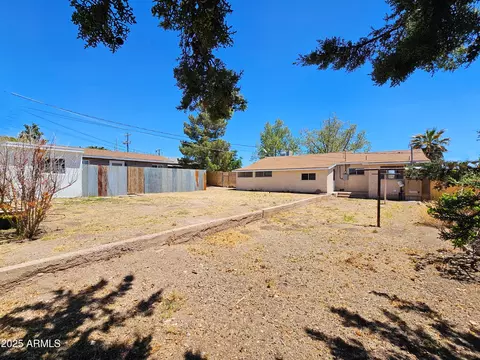 Exterior - 1374 S Naco Hwy, Bisbee, AZ 85603 photo 2 of 8
