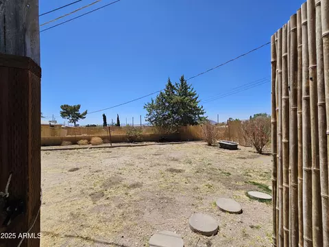 Exterior - 1374 S Naco Hwy, Bisbee, AZ 85603 photo 7 of 8