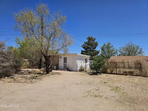 Exterior - 1374 S Naco Hwy, Bisbee, AZ 85603 photo 3 of 8