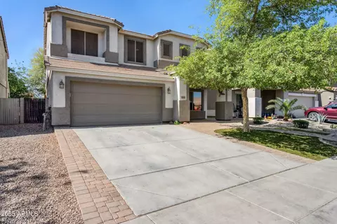 2851 W Gold Dust Ave, Queen Creek, AZ 85142