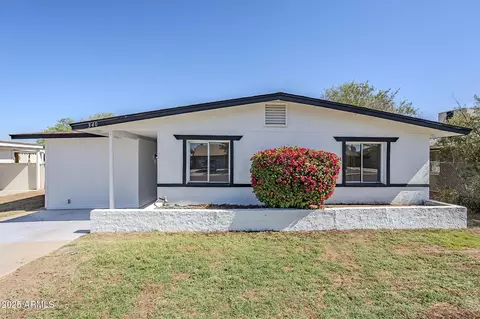 340 W Riviera Dr, Tempe, AZ 85282