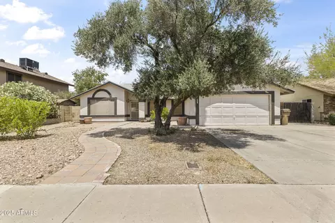 8234 W Sweetwater Ave, Peoria, AZ 85381