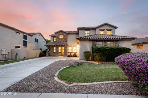 21472 E Saddle Ct, Queen Creek, AZ 85142