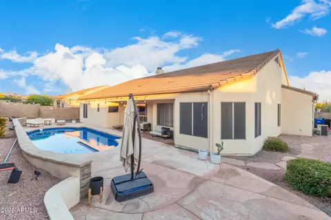 9548 E Grandview St, Mesa, AZ 85207 photo 34
