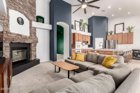 9548 E Grandview St, Mesa, AZ 85207 photo 8