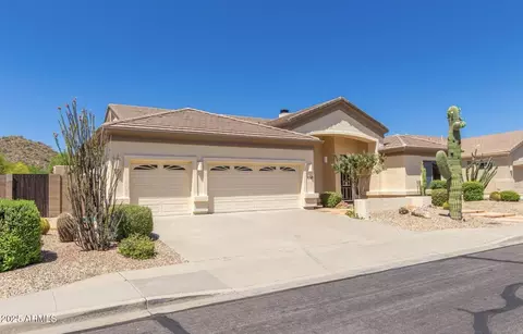 9548 E Grandview St, Mesa, AZ 85207 photo 2