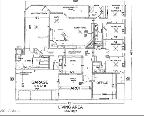 9548 E Grandview St, Mesa, AZ 85207 photo 33
