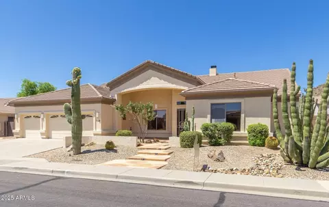 9548 E Grandview St, Mesa, AZ 85207