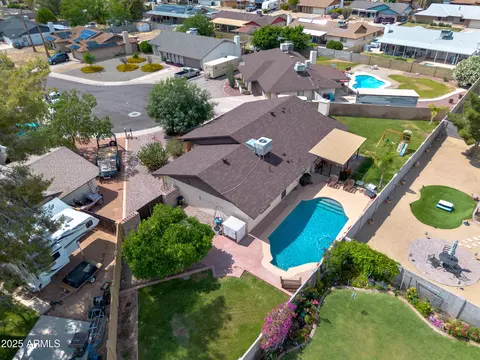 4115 W Danbury Dr, Glendale, AZ 85308