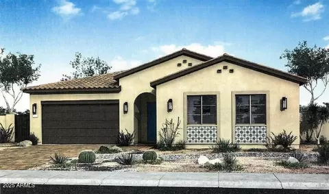 3718 E Gold Mountain Ave, San Tan Valley, AZ 85143