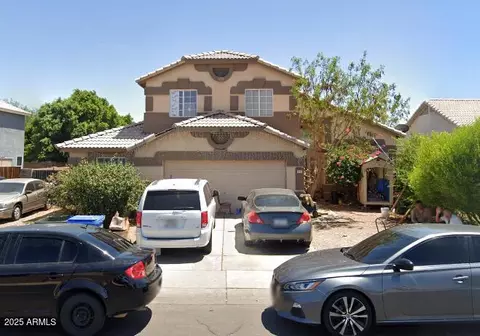 8543 W Wilshire Dr, Phoenix, AZ 85037